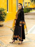 Premium Lawn ZE-722