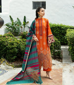 Premium Lawn ZE-724